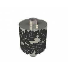 Бак на трубе Grill'D Dubravo 50 л (D115)
