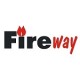 Банные печи Fireway