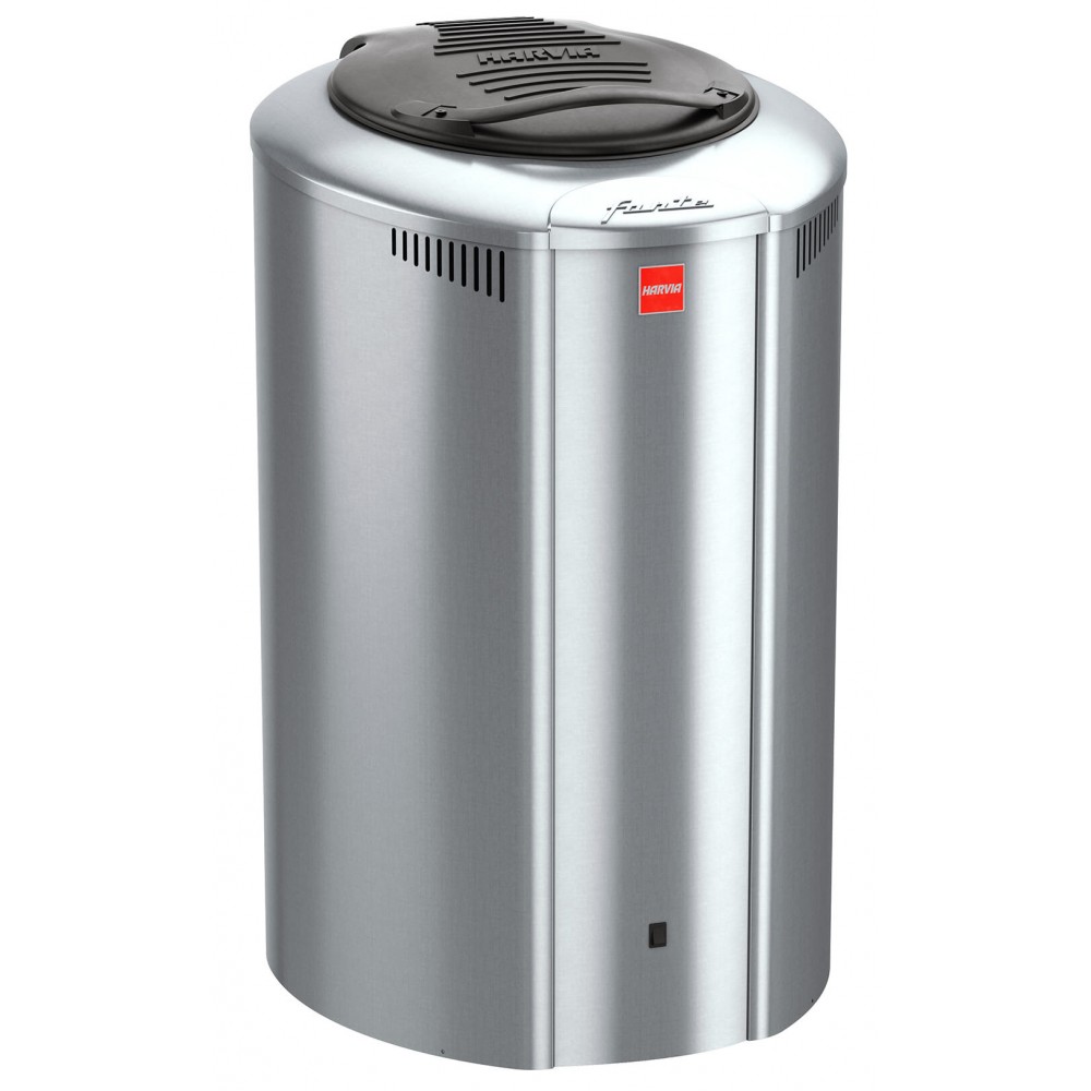Harvia Forte AF6 Steel