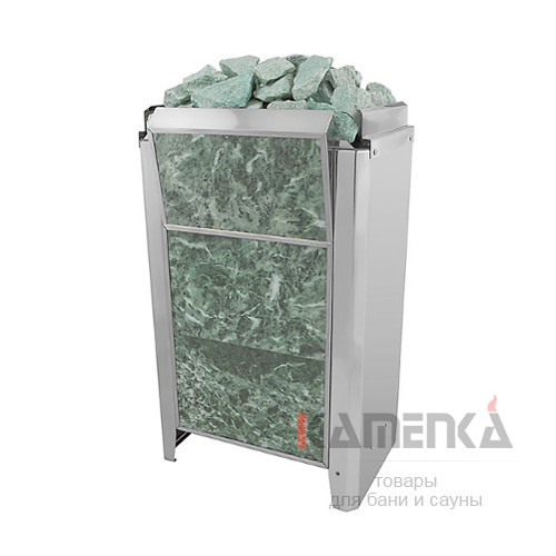 Электрокаменка Политех Kristina Classic Stone 6 кВт 380 V