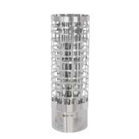 Электрокаменка Везувий напольная CILINDR-45E