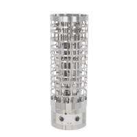 Электрокаменка Везувий напольная CILINDR-80