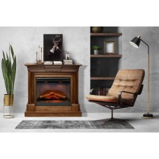 Портал Dimplex Chelsea - Белый