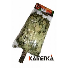 Веник из Кавказского дуба малый