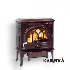 Печь-камин Jotul F3 CB BRM