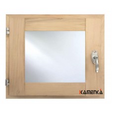 Форточка Ольха стеклопакет 40х60см