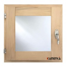 Форточка Ольха стеклопакет 60х60см