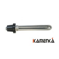 Электрический тэн Везувий 6 квт для отопительных котлов Олимп, Эльбрус