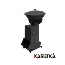 Печь Везувий Ракета-3