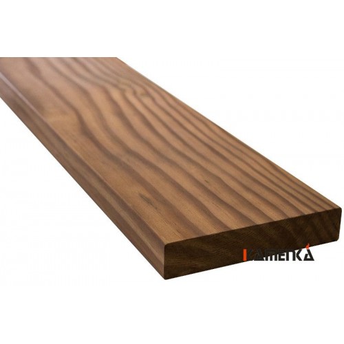 Полок Терморадиата 26х140 3,0м