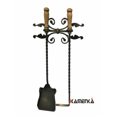 Каминный набор Kamenka Крылья