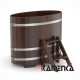 Купели овальные Bentwood Купели овальные Bentwood