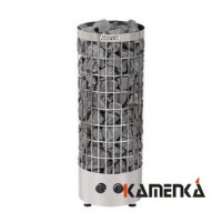 Электрокаменка Harvia Cilindro PC70 Steel