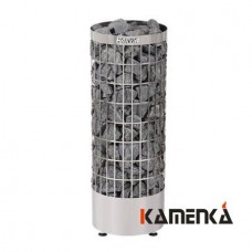 Электрокаменка Harvia Cilindro PC70E Steel