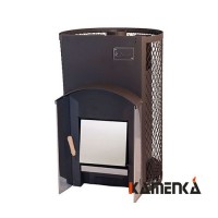 Банная печь Вулкан Прометей 24 Стандарт