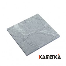 Плитка Талькохлорит полированная 300x300х10мм
