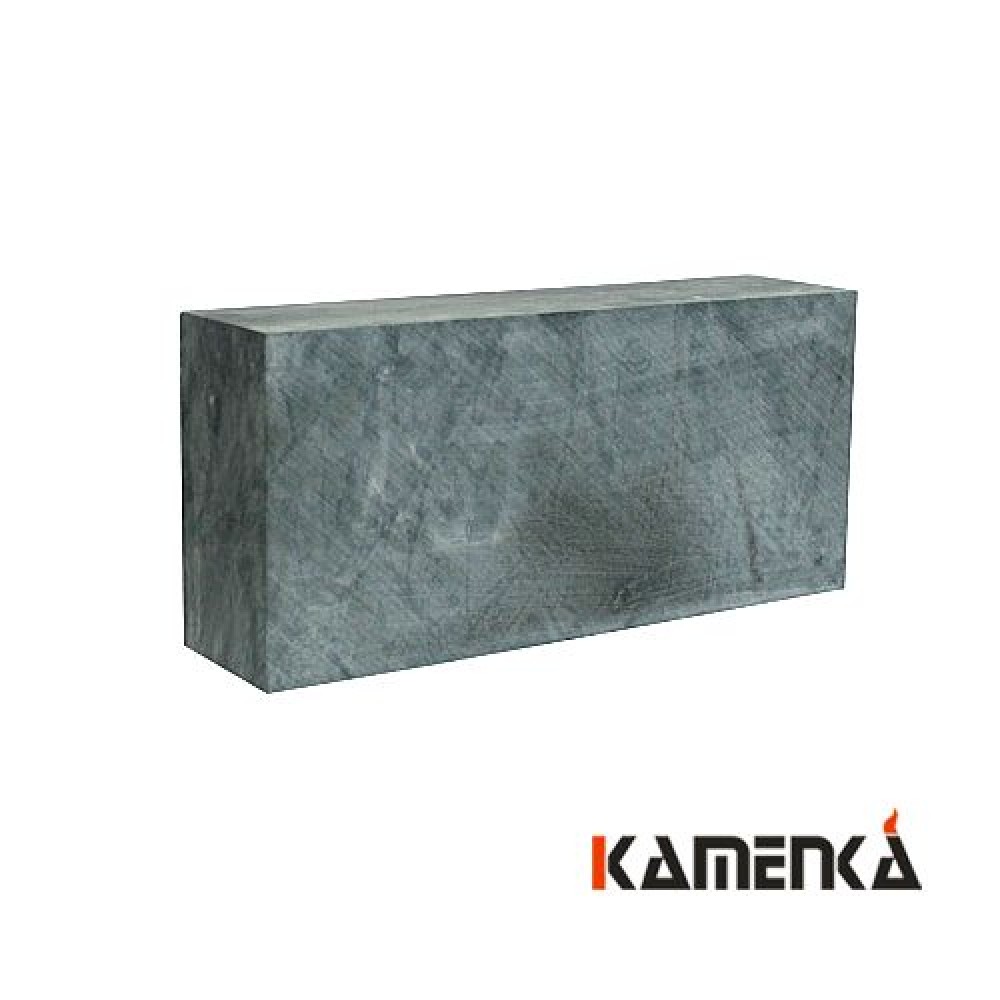 Кирпич Талькохлорит 60х125х250мм