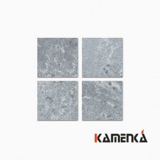 Плитка Талькохлорит полированная 90x90х10мм