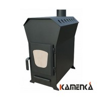 Печь отопительная Варвара Теплый дом 150