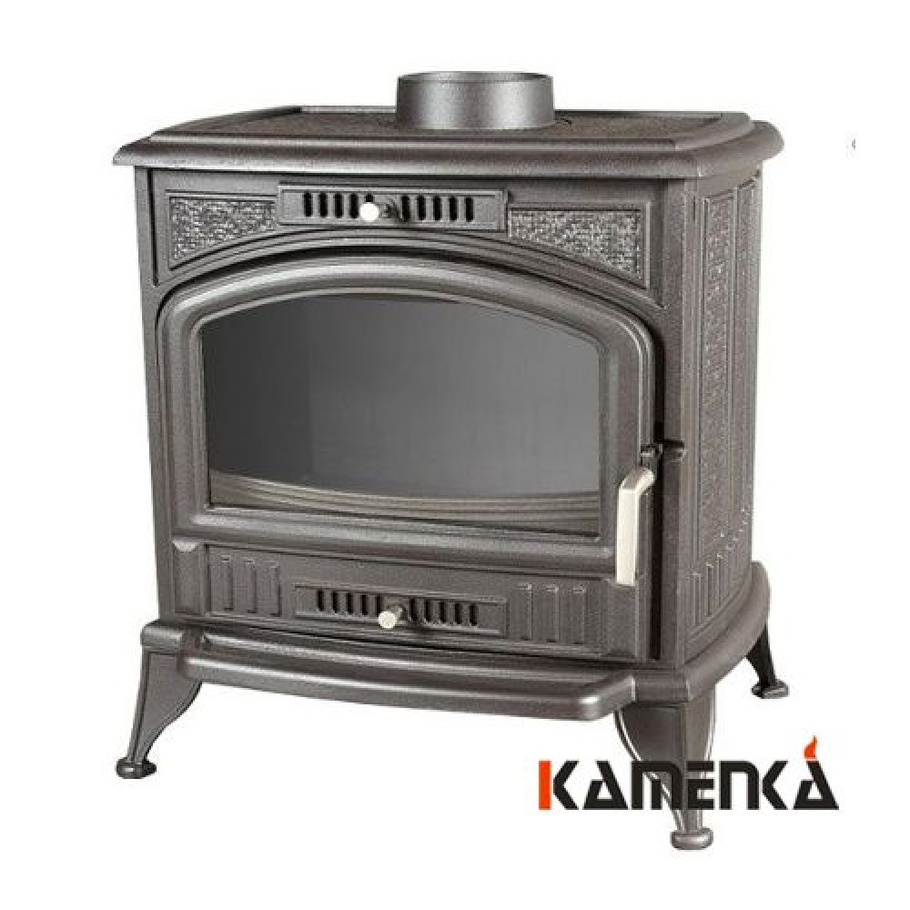 Печь-камин Kratki KOZA/K6/150