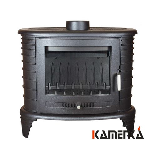 Печь-камин Kratki KOZA/K8