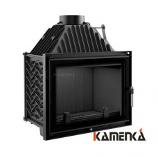 Каминная топка Kratki AMELIA/DECO