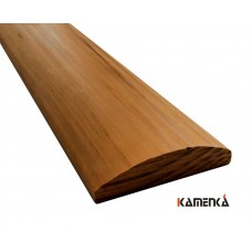 Финиш-планка 26х140 Терморадиата 2,4м
