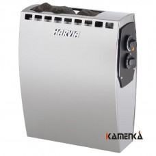 Электрокаменка Harvia ALFA 30 Steel