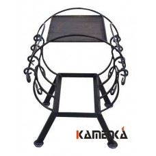 Подставка Везувий кованная АОГТ 00